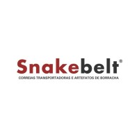 Snakebelt - Correias Transportadoras e Artefatos de Borracha logo, Snakebelt - Correias Transportadoras e Artefatos de Borracha contact details