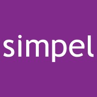 Simpel logo, Simpel contact details