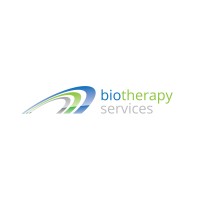 Biotherapy Services Ltd logo, Biotherapy Services Ltd contact details