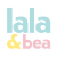 Lala & Bea logo, Lala & Bea contact details