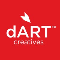 dARTcreatives logo, dARTcreatives contact details