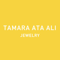 Tamara Ata Ali Jewelry logo, Tamara Ata Ali Jewelry contact details