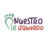 Nuestro Pie Izquierdo logo, Nuestro Pie Izquierdo contact details