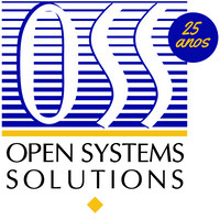 OSS - Open Systems Solutions logo, OSS - Open Systems Solutions contact details