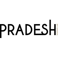 Pradesh logo, Pradesh contact details