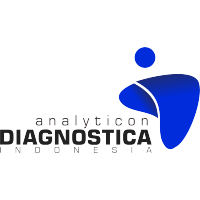 PT. Analyticon Diagnostica Indonesia logo, PT. Analyticon Diagnostica Indonesia contact details