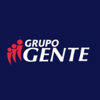 Grupo Gente logo, Grupo Gente contact details