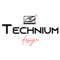 TechniumDesign logo, TechniumDesign contact details