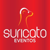 Suricato Eventos logo, Suricato Eventos contact details