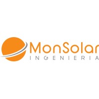 Monsolar Ingenieria logo, Monsolar Ingenieria contact details