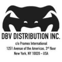 DBV Distribution Inc. logo, DBV Distribution Inc. contact details