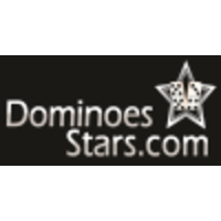 Dominoes Stars logo, Dominoes Stars contact details