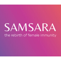 SAMSARA logo, SAMSARA contact details