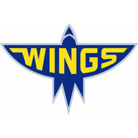 Wings HC Arlanda logo, Wings HC Arlanda contact details