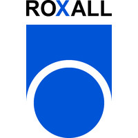 ROXALL Group logo, ROXALL Group contact details