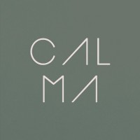 Calma Design logo, Calma Design contact details