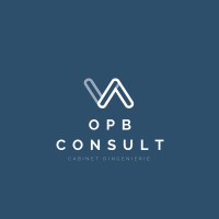 OPB CONSULT logo, OPB CONSULT contact details