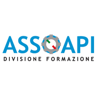 AssoAPI logo, AssoAPI contact details