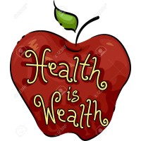 Health is Wealth logo, Health is Wealth contact details