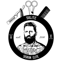 Sisiran Elite Barbershop logo, Sisiran Elite Barbershop contact details