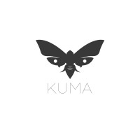 KUMA Design logo, KUMA Design contact details