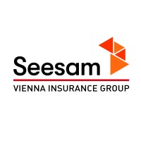 Seesam Insurance (Compensa Vienna Insurance Group, ADB Estonian Branch) logo, Seesam Insurance (Compensa Vienna Insurance Group, ADB Estonian Branch) contact details