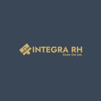 IntegraRH Does the job logo, IntegraRH Does the job contact details