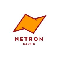 Netron Baltic logo, Netron Baltic contact details