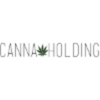 Canna Holding logo, Canna Holding contact details