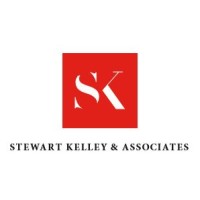 STEWART KELLEY & ASSOCIATES logo, STEWART KELLEY & ASSOCIATES contact details