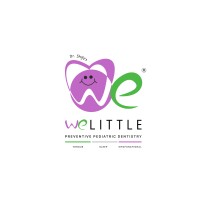 We Little logo, We Little contact details