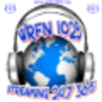 WRFN1025 logo, WRFN1025 contact details