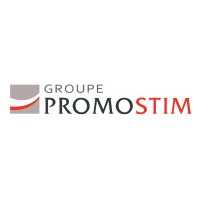 PROMOSTIM logo, PROMOSTIM contact details