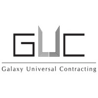 Galaxy Universal General Contracting LLC logo, Galaxy Universal General Contracting LLC contact details