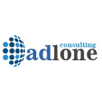 Adlone logo, Adlone contact details