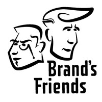 Brand's Friends logo, Brand's Friends contact details