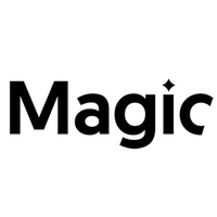 MagicInteractive logo, MagicInteractive contact details