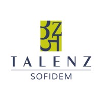 TALENZ SOFIDEM logo, TALENZ SOFIDEM contact details