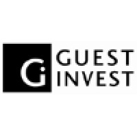 GuestInvest logo, GuestInvest contact details