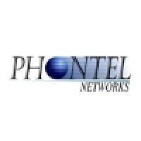 Phontel Networks INC. logo, Phontel Networks INC. contact details