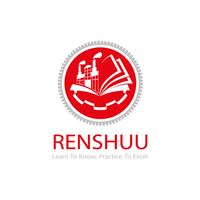 Renshuu Egypt logo, Renshuu Egypt contact details