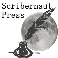 Scribernaut Press logo, Scribernaut Press contact details