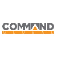 Command Global logo, Command Global contact details