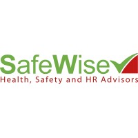 SafeWise logo, SafeWise contact details