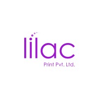 Lilac Print Private Limited logo, Lilac Print Private Limited contact details