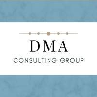 DMA Consulting Group logo, DMA Consulting Group contact details