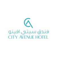 City Avenue Hotel logo, City Avenue Hotel contact details