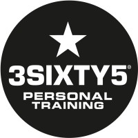 3SIXTY5 Personal Training logo, 3SIXTY5 Personal Training contact details