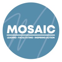 Mosaic Engagement logo, Mosaic Engagement contact details