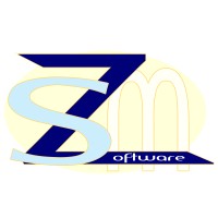 ZM Software logo, ZM Software contact details